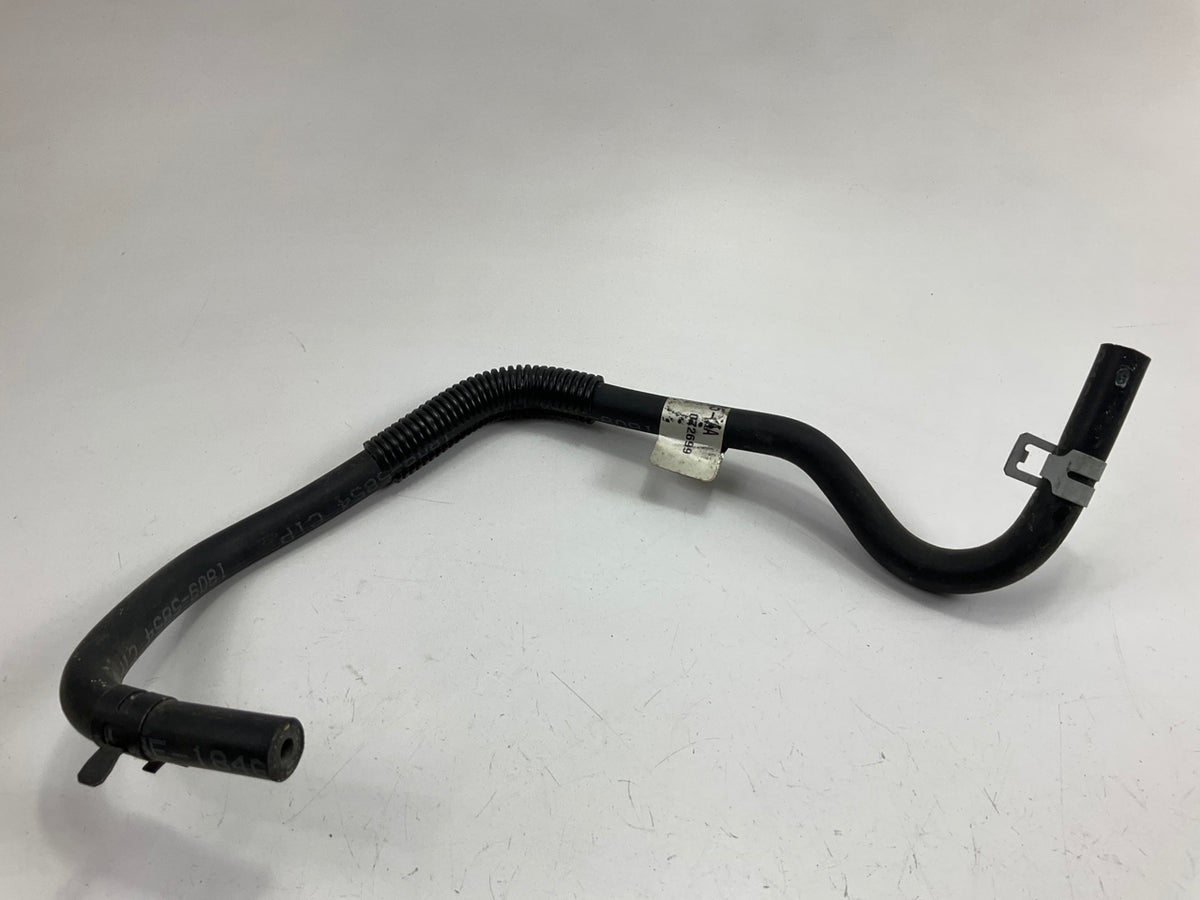 NEW - OEM Ford F85Z-8A505-AA Throttle Body To Intake Coolant Hose