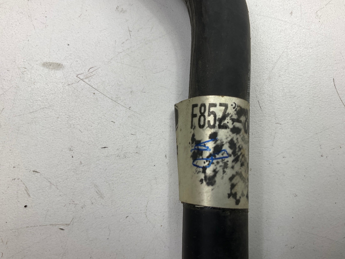NEW - OEM Ford F85Z-8A505-AA Throttle Body To Intake Coolant Hose