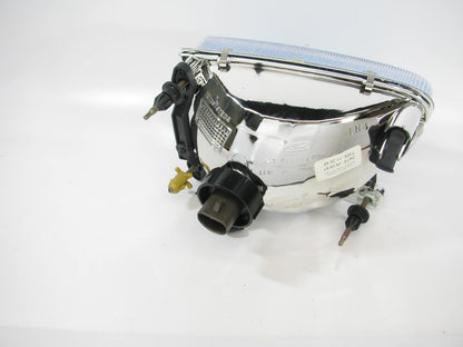 NEW 1998-2001 Mercury Mountaineer Left Headlight Head Lamp Ford # F87B-13006-A