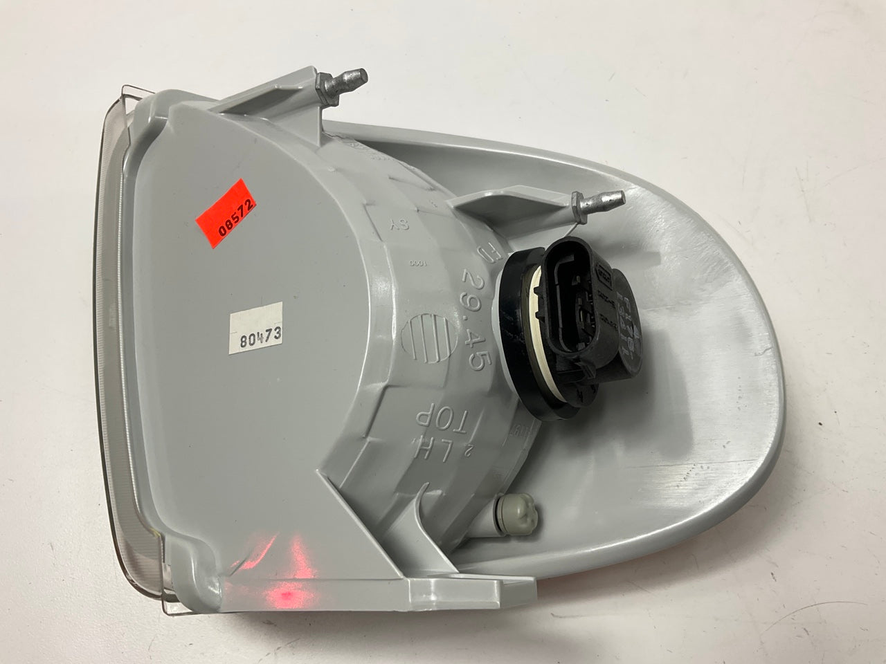 NEW OEM Ford F87B-13B221-A Front Left Turn Signal Corner Lamp 98-01 Mountaineer