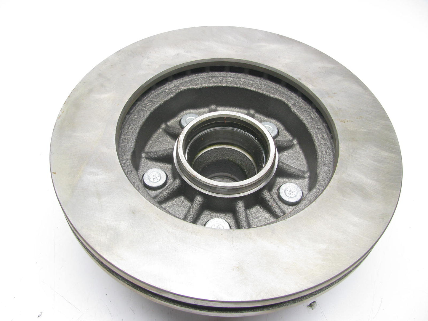 NEW - OEM Ford F87Z-1102-BB Front Disc Brake Rotor & Hub Assembly 1995-99 Ranger