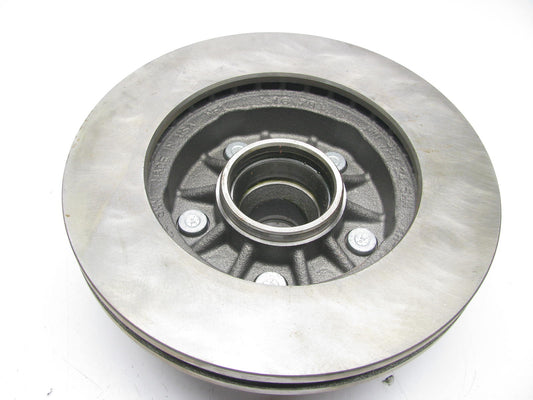 NEW - OEM Ford F87Z-1102-BB Front Disc Brake Rotor & Hub Assembly 1995-99 Ranger