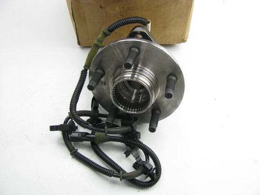 NEW GENUINE OEM Front Wheel Bearing & Hub - 1998-2000 Explorer Ranger 4WD ONLY