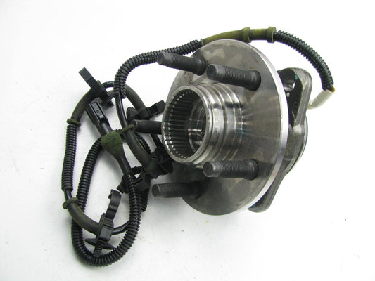 NEW GENUINE OEM Front Wheel Bearing & Hub - 1998-2000 Explorer Ranger 4WD ONLY
