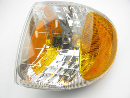 NEW OEM Left Drivers Side Turn Signal Lamp Light For 1998-2001 Mountaineer