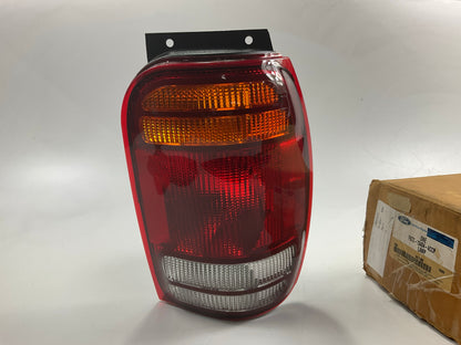 NEW - OEM Ford F87Z-13404-AC Right Tail Light Lamp For 1998-2001 Explorer