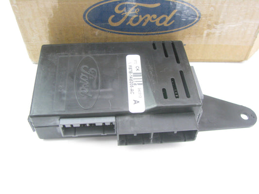 NEW - OEM Ford F87Z-14B205-AA GEM BCM Body Control Module - F87B-14B205-AC