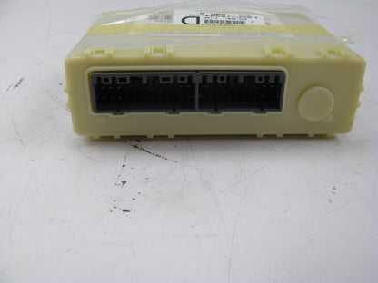 New OEM Ford Anti-Theft Keyless Entry Locking Control Module F87Z-15K602-BA