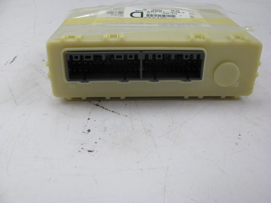 New OEM Ford Anti-Theft Keyless Entry Locking Control Module F87Z-15K602-BA