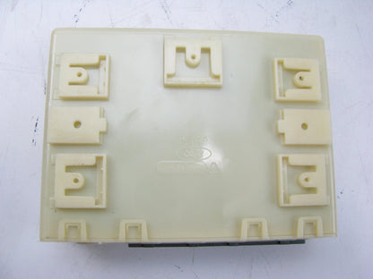 New OEM Ford Anti-Theft Keyless Entry Locking Control Module F87Z-15K602-BA