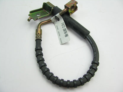 NEW - OEM Ford F87Z-2078-AB Front Right Brake Hydraulic Hose 1998-2011 Ranger