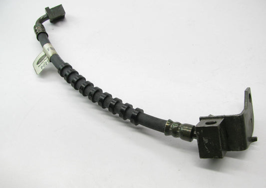 NEW - OEM Ford F87Z-2078-CA Brake Hydraulic Hose - Front Left