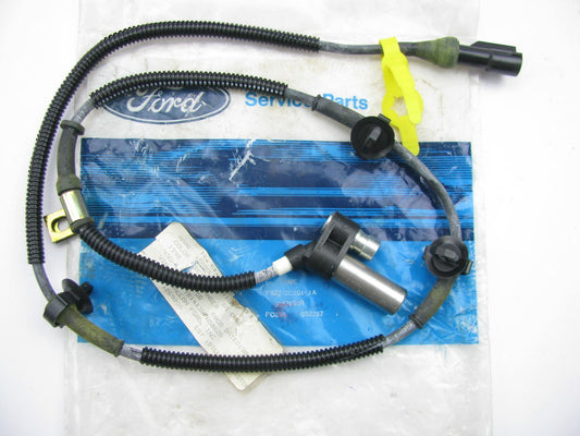 NEW - OEM Ford F87Z-2C204-JA Front Left ABS Wheel Speed Sensor