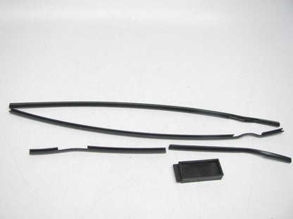 NEW - OEM Ford F87Z-5420910-BA Door Edge Guard Kit 1995-01 Explorer Eddie Bauer