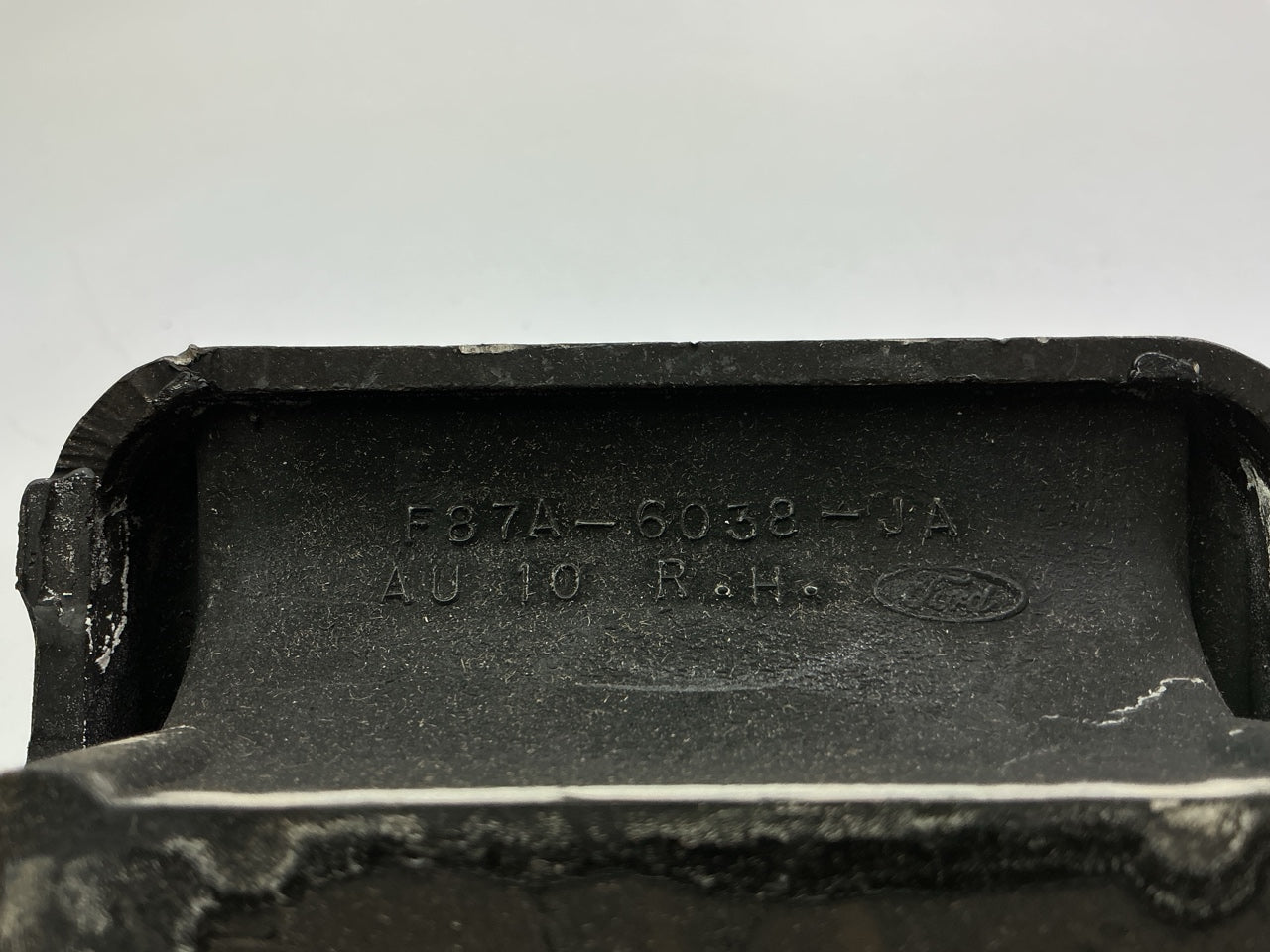 NEW - OEM Ford F87Z-6038-HA Front Right Engine Motor Mount - F87A-6038-JA