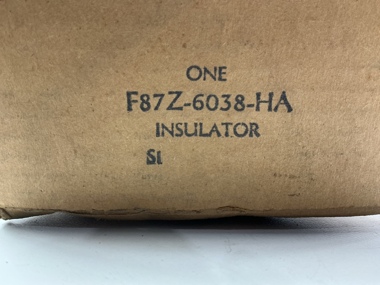 NEW - OEM Ford F87Z-6038-HA Front Right Engine Motor Mount - F87A-6038-JA