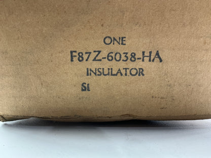 NEW - OEM Ford F87Z-6038-HA Front Right Engine Motor Mount - F87A-6038-JA