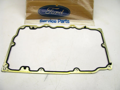 NEW - OEM Ford F87Z-6710-BA Engine Oil Pan Gasket - 1997-2010 4.0L V6