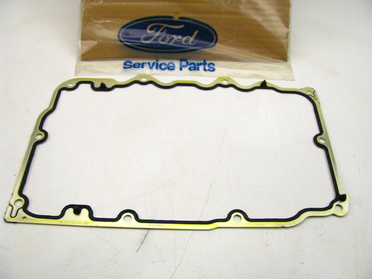 NEW - OEM Ford F87Z-6710-BA Engine Oil Pan Gasket - 1997-2010 4.0L V6