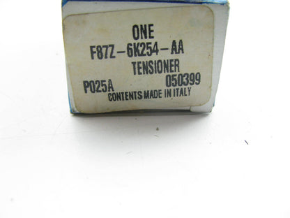 NEW GENUINE OEM Ford F87Z-6K254-AA Engine Timing Chain Tensioner