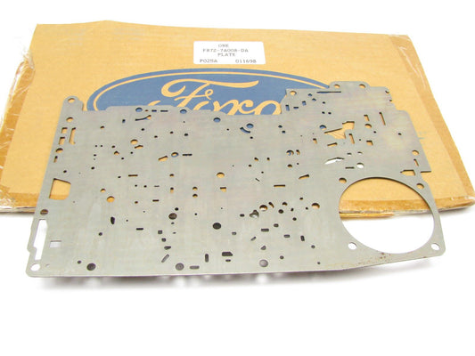 Ford F87Z-7A008-DA Transmission Separator Plate 1998 Explorer 4.0L 4R44E 5R55E