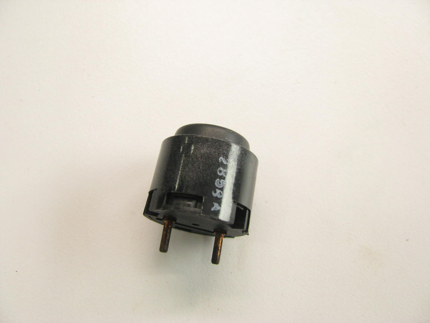 NEW - OEM Ford F87Z-7G550-AA Steering Column Lock Switch