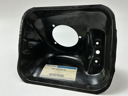 NEW - OEM Ford F87Z-9927936-AA Fuel Filler Pocket  For 1998-2011 Ranger