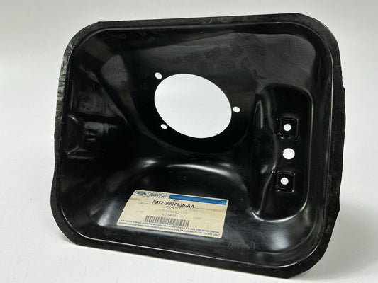 NEW - OEM Ford F87Z-9927936-AA Fuel Filler Pocket  For 1998-2011 Ranger