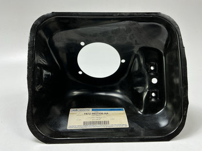 NEW - OEM Ford F87Z-9927936-AA Fuel Filler Pocket  For 1998-2011 Ranger