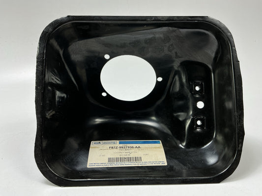 NEW - OEM Ford F87Z-9927936-AA Fuel Filler Pocket  For 1998-2011 Ranger