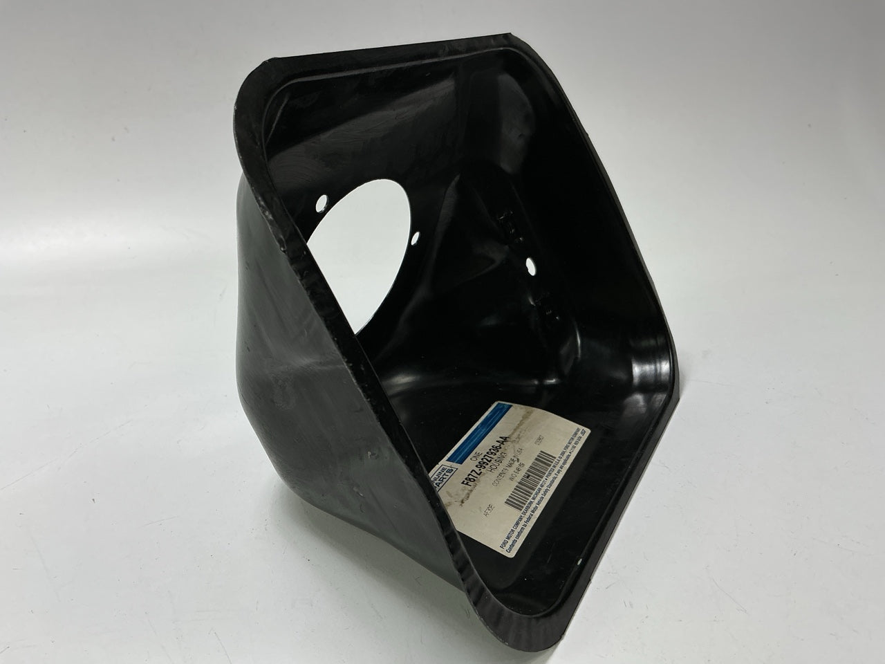 NEW - OEM Ford F87Z-9927936-AA Fuel Filler Pocket  For 1998-2011 Ranger