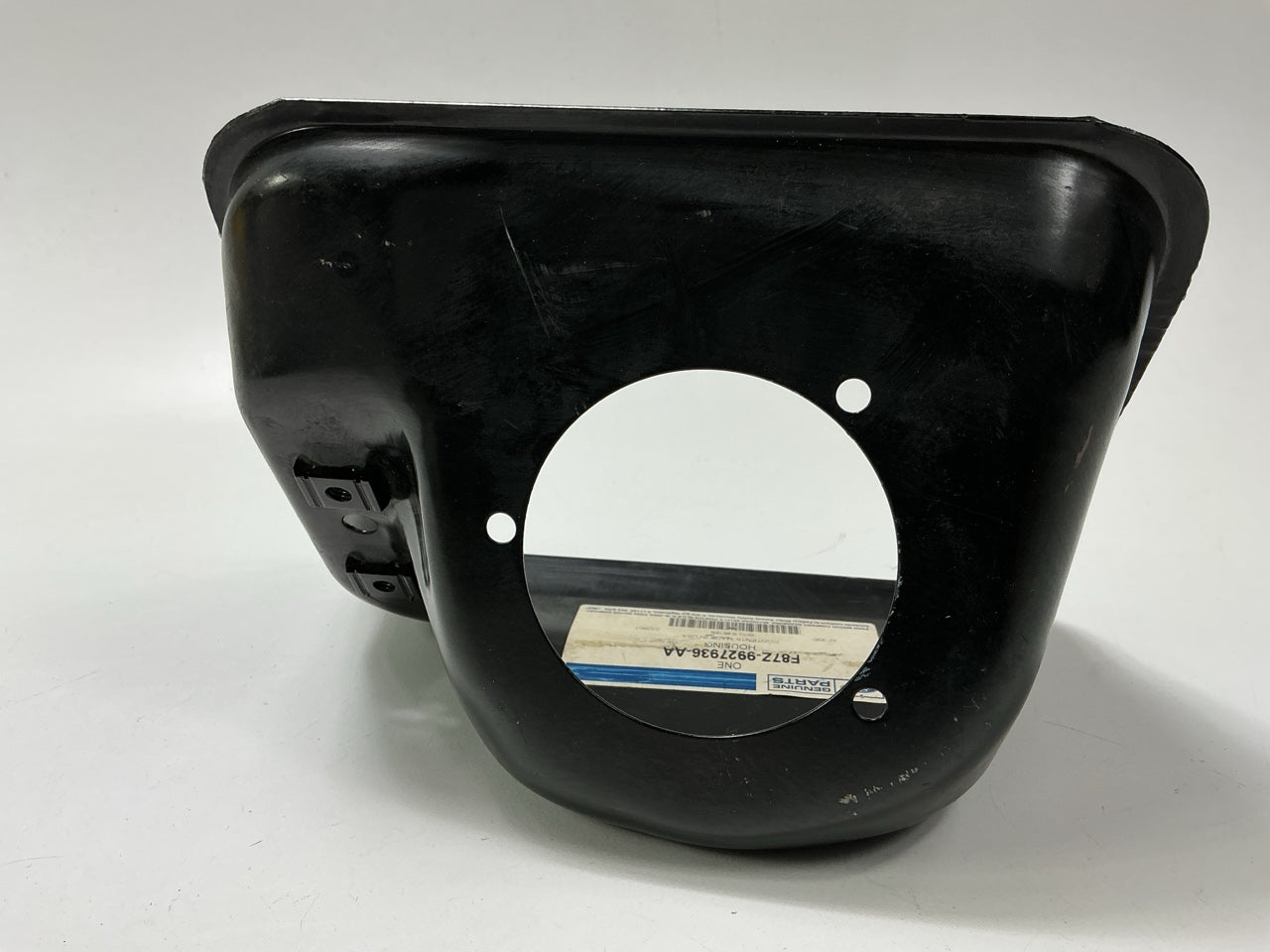 NEW - OEM Ford F87Z-9927936-AA Fuel Filler Pocket  For 1998-2011 Ranger
