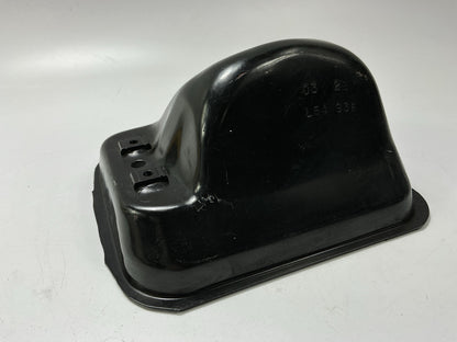 NEW - OEM Ford F87Z-9927936-AA Fuel Filler Pocket  For 1998-2011 Ranger