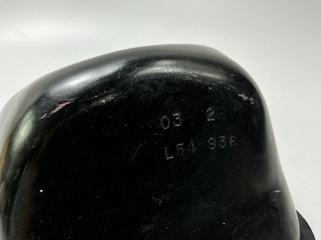 NEW - OEM Ford F87Z-9927936-AA Fuel Filler Pocket  For 1998-2011 Ranger