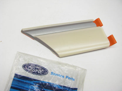 NEW - OEM Ford F88Z-16A039-CA Front Left Fender Body Side Molding 95-98 Windstar