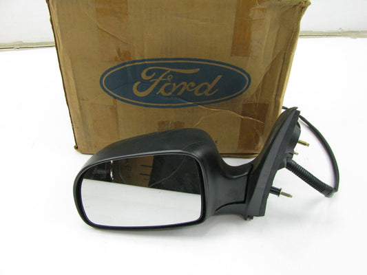 NEW - OEM 95-98 Ford Windstar F88Z-17683-AAB Left Drivers Side Mirror Electric