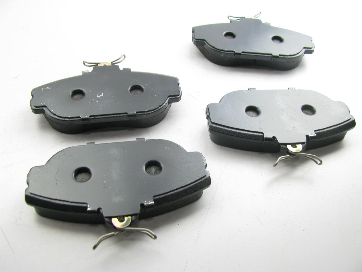 NEW GENUINE - OEM 1995-1998 Ford Windstar FRONT Disc Brake Pads F88Z-2001-SA