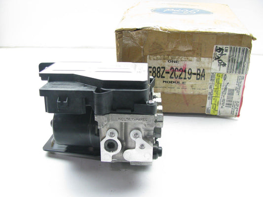 NEW GENUINE OEM 1998 Ford Windstar ABS Pump & Control Module F88Z-2C219-BA