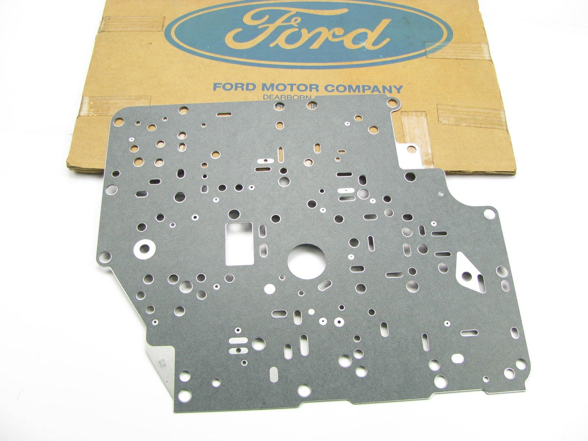 New OEM Ford F88Z-7Z490-AA Valve Body Seperator Plate For 98 Windstar 3.0L 3.8L