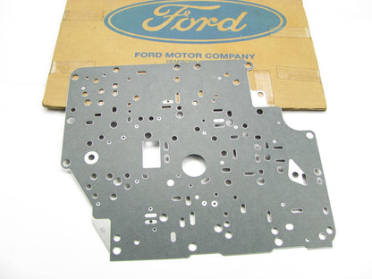 New OEM Ford F88Z-7Z490-AA Valve Body Seperator Plate For 98 Windstar 3.0L 3.8L