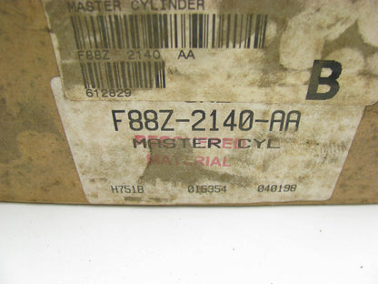 NEW GENUINE OEM Ford F88Z-2140-AA Brake Master Cylinder - 1996-1998 Windstar