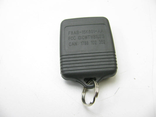 NEW - OEM Ford F8AZ-15K601-AA Keyless Entry Remote FOB