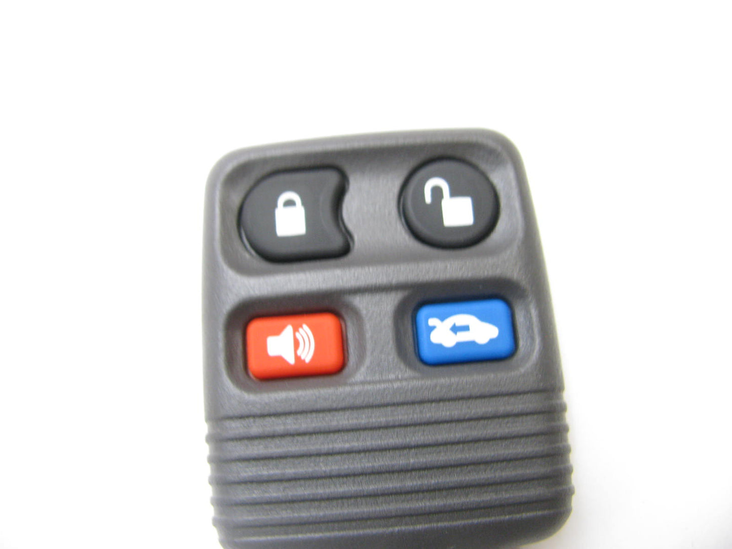 NEW - OEM Ford F8AZ-15K601-AA Keyless Entry Remote FOB
