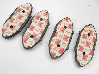 NEW GENUINE OEM Ford F8AZ-2001-CA Disc Brake Pads - FRONT