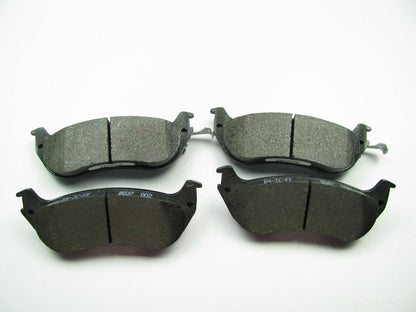 NEW GENUINE OEM Ford F8AZ-2200-AA REAR Disc Brake Pads - Police Package ONLY