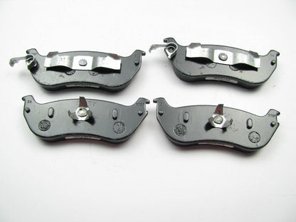 NEW GENUINE OEM Ford F8AZ-2200-AA REAR Disc Brake Pads - Police Package ONLY