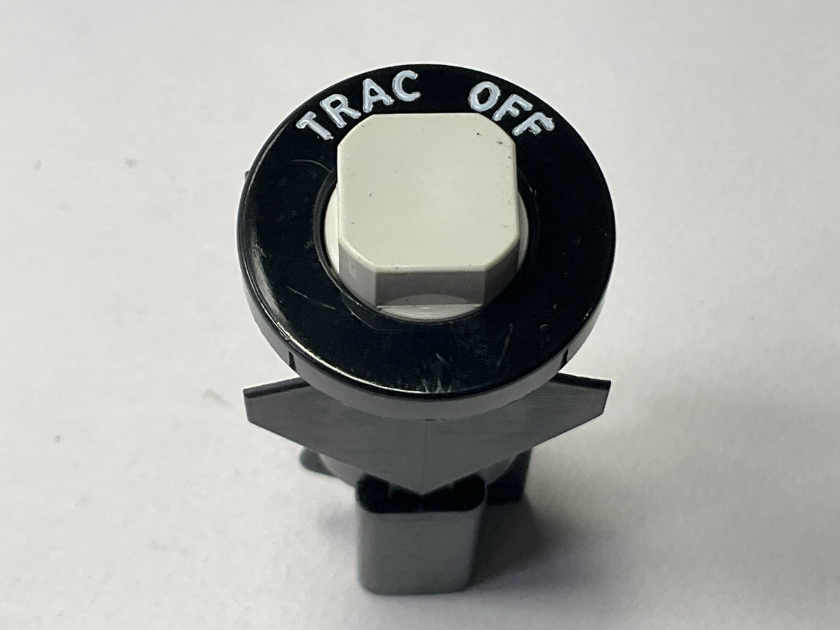 NEW - OEM Ford F8AZ-2C355-CA Traction Control Switch 1998-2006 Crown Victoria
