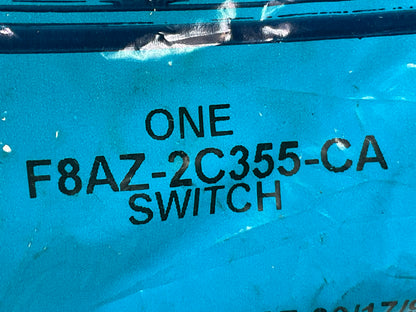 NEW - OEM Ford F8AZ-2C355-CA Traction Control Switch 1998-2006 Crown Victoria