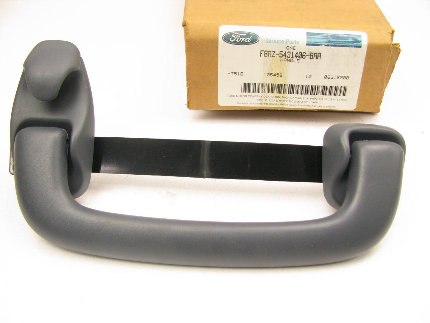 NEW - OEM Ford F8AZ-5431406-BAA Rear Right Assist Handle 1998-99 Crown Victoria