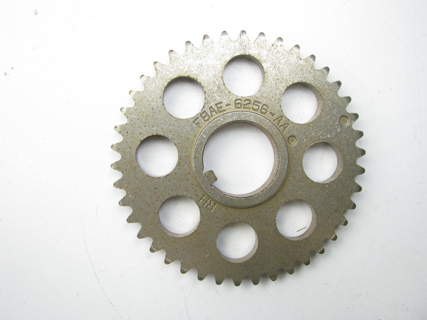 NEW GENUINE OEM Ford F8AZ-6256-AA Camshaft Sprocket 1993-11 Ford 4.6L 5.4L 6.8L